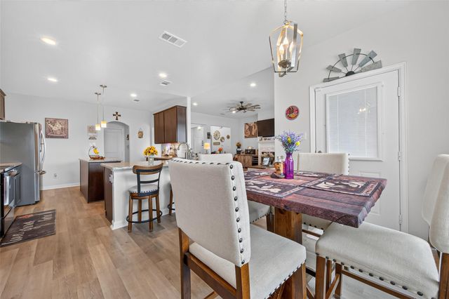12324 N Chestnut Hills Drive, Conroe, TX 77303