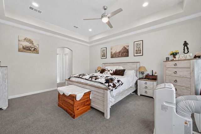 12324 N Chestnut Hills Drive, Conroe, TX 77303
