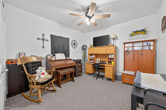 12324 N Chestnut Hills Drive, Conroe, TX 77303