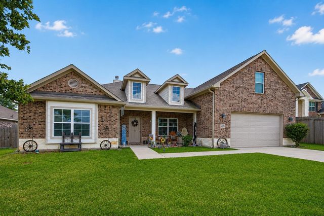 12324 N Chestnut Hills Drive, Conroe, TX 77303