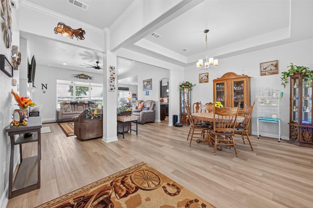 12324 N Chestnut Hills Drive, Conroe, TX 77303