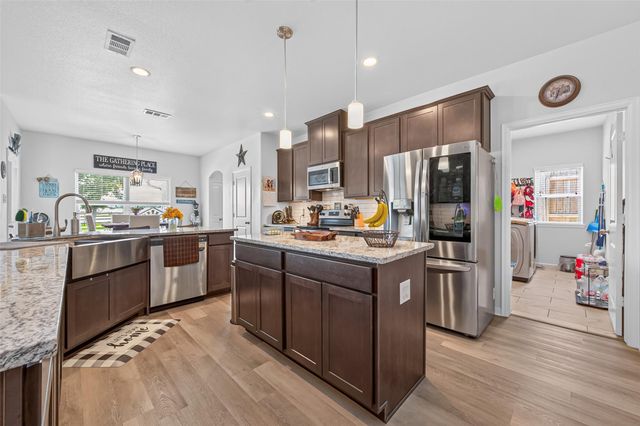 12324 N Chestnut Hills Drive, Conroe, TX 77303