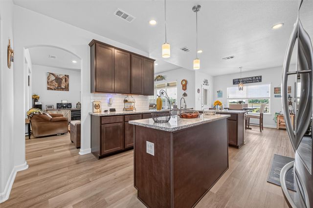 12324 N Chestnut Hills Drive, Conroe, TX 77303