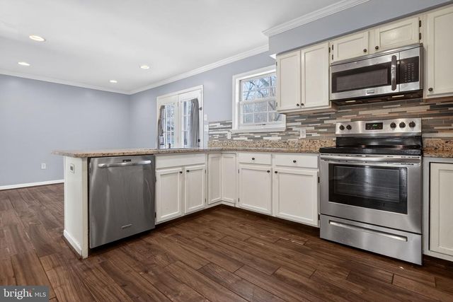 481 SADDLE CT, Lusby, MD 20657