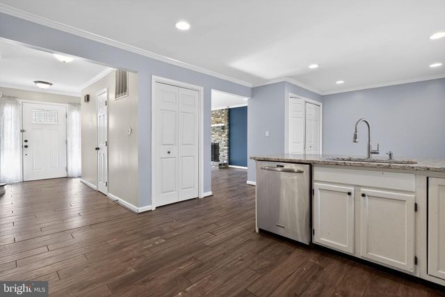 481 SADDLE CT, Lusby, MD 20657