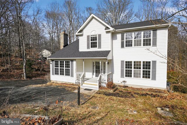 481 SADDLE CT, Lusby, MD 20657