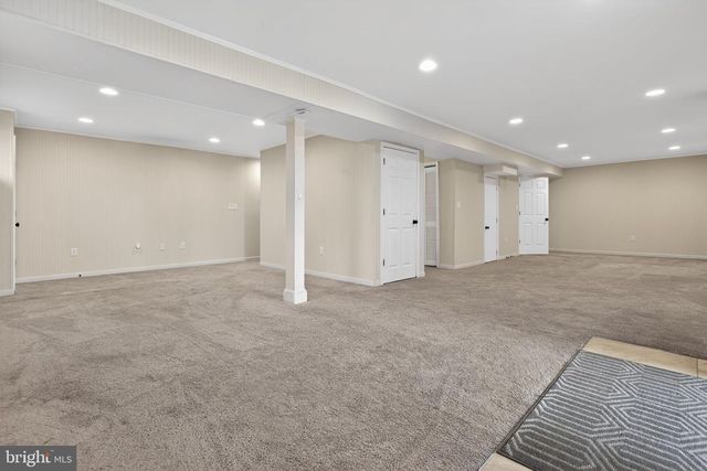 481 SADDLE CT, Lusby, MD 20657