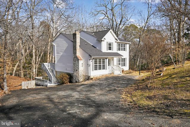 481 SADDLE CT, Lusby, MD 20657