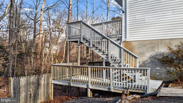 481 SADDLE CT, Lusby, MD 20657