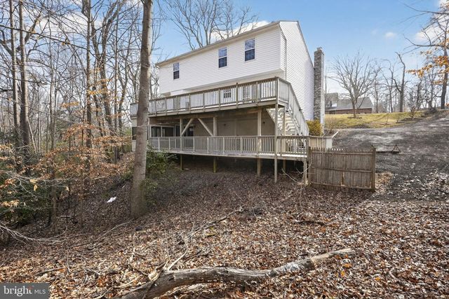 481 SADDLE CT, Lusby, MD 20657