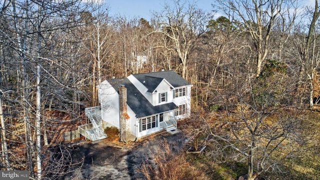 481 SADDLE CT, Lusby, MD 20657