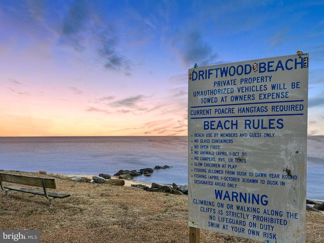 481 SADDLE CT, Lusby, MD 20657