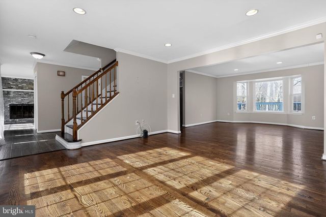 481 SADDLE CT, Lusby, MD 20657