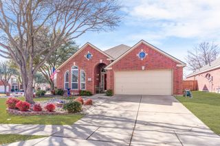 2708 Wales Drive, Mckinney, TX 75072