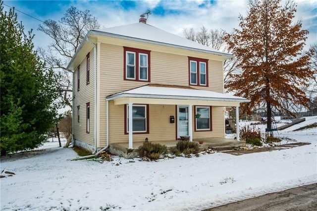 111 Franklin Street, Gallatin, MO 64640