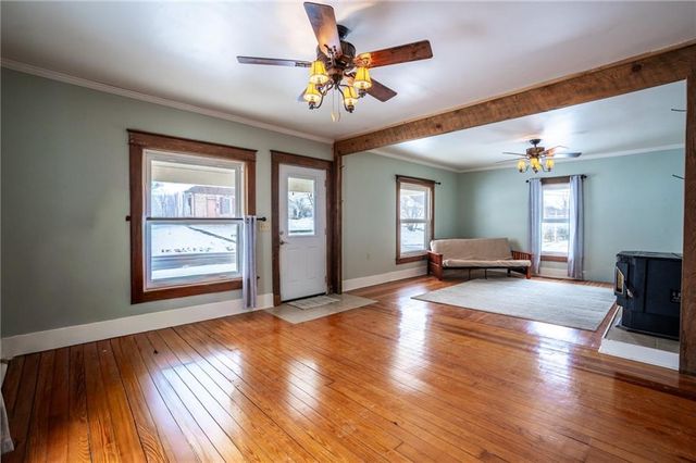 111 Franklin Street, Gallatin, MO 64640