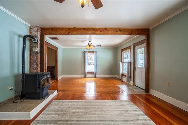 111 Franklin Street, Gallatin, MO 64640