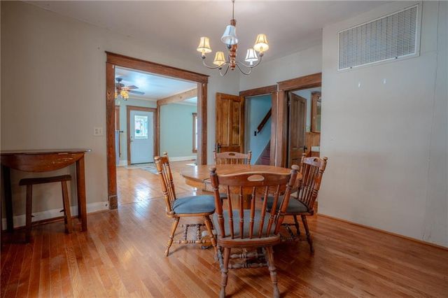 111 Franklin Street, Gallatin, MO 64640