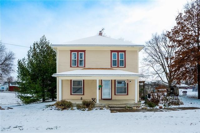 111 Franklin Street, Gallatin, MO 64640