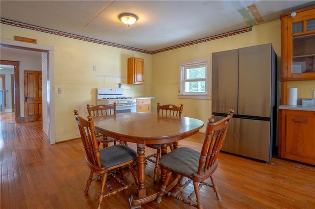 111 Franklin Street, Gallatin, MO 64640