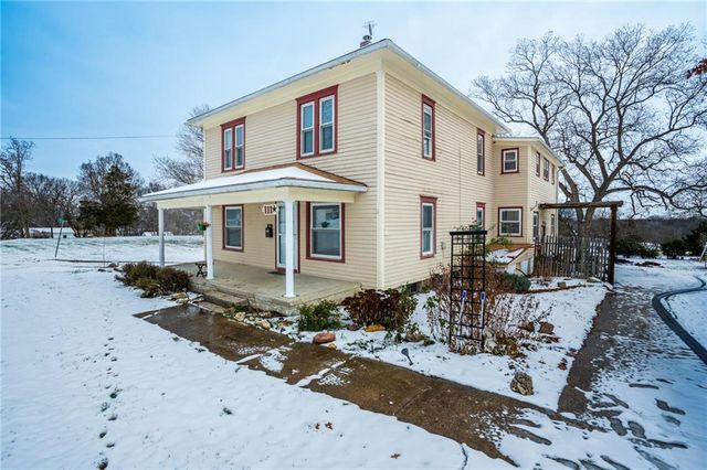 111 Franklin Street, Gallatin, MO 64640