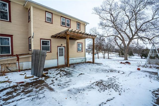 111 Franklin Street, Gallatin, MO 64640