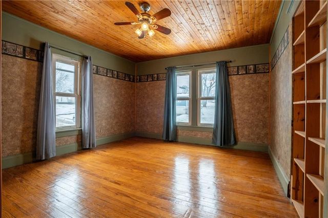 111 Franklin Street, Gallatin, MO 64640