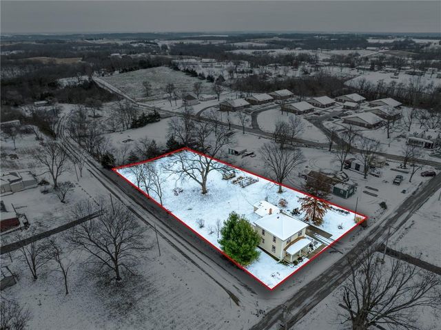 111 Franklin Street, Gallatin, MO 64640