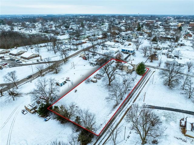 111 Franklin Street, Gallatin, MO 64640