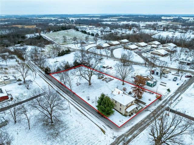 111 Franklin Street, Gallatin, MO 64640