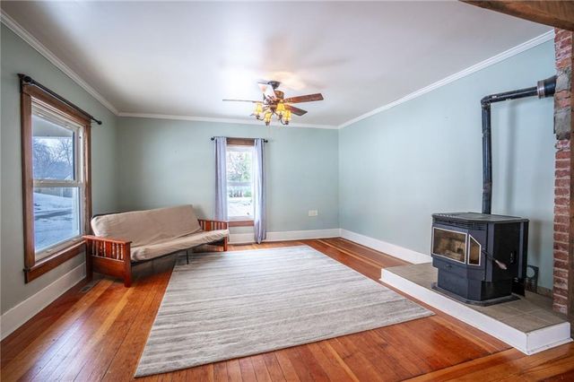 111 Franklin Street, Gallatin, MO 64640