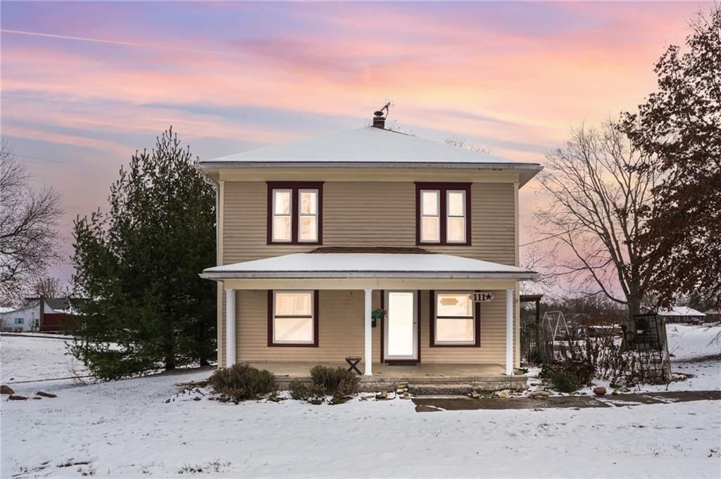 111 Franklin Street, Gallatin, MO 64640