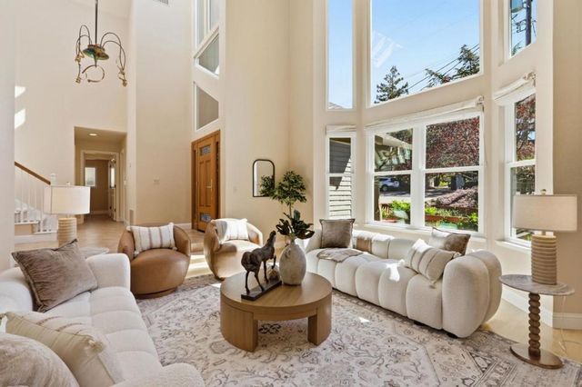 70 Central Avenue, Los Gatos, CA 95030