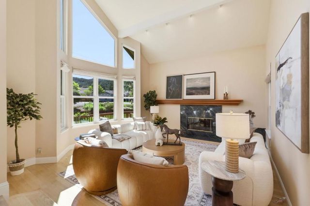 70 Central Avenue, Los Gatos, CA 95030