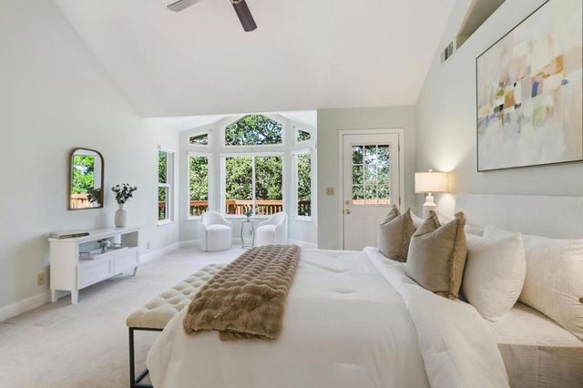 70 Central Avenue, Los Gatos, CA 95030