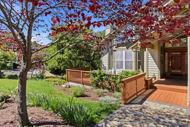 70 Central Avenue, Los Gatos, CA 95030