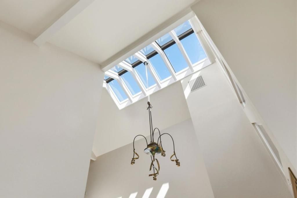 Image 14 of property listing at 70 Central Avenue, Los Gatos, CA 95030