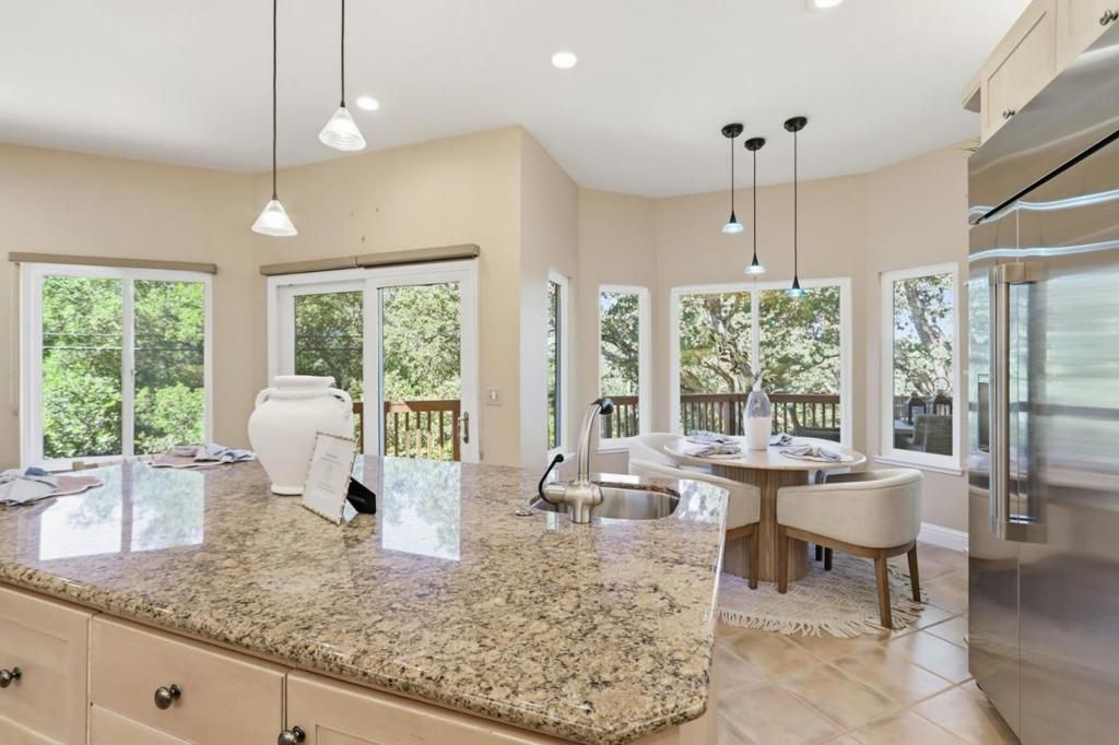 Image 21 of property listing at 70 Central Avenue, Los Gatos, CA 95030