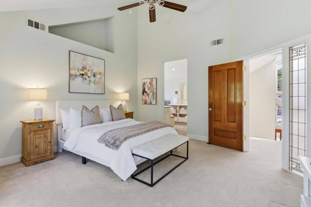 Image 37 of property listing at 70 Central Avenue, Los Gatos, CA 95030