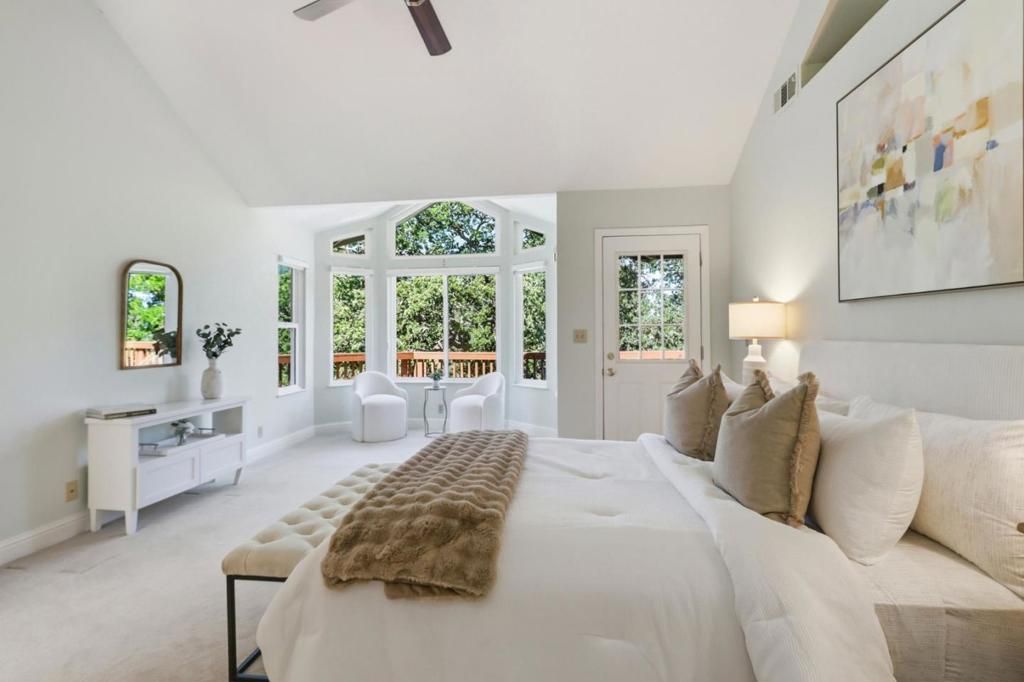 Image 39 of property listing at 70 Central Avenue, Los Gatos, CA 95030