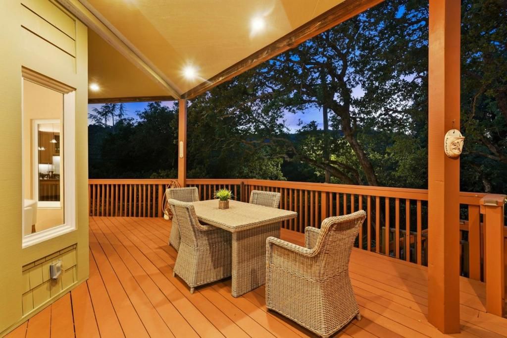 Image 49 of property listing at 70 Central Avenue, Los Gatos, CA 95030