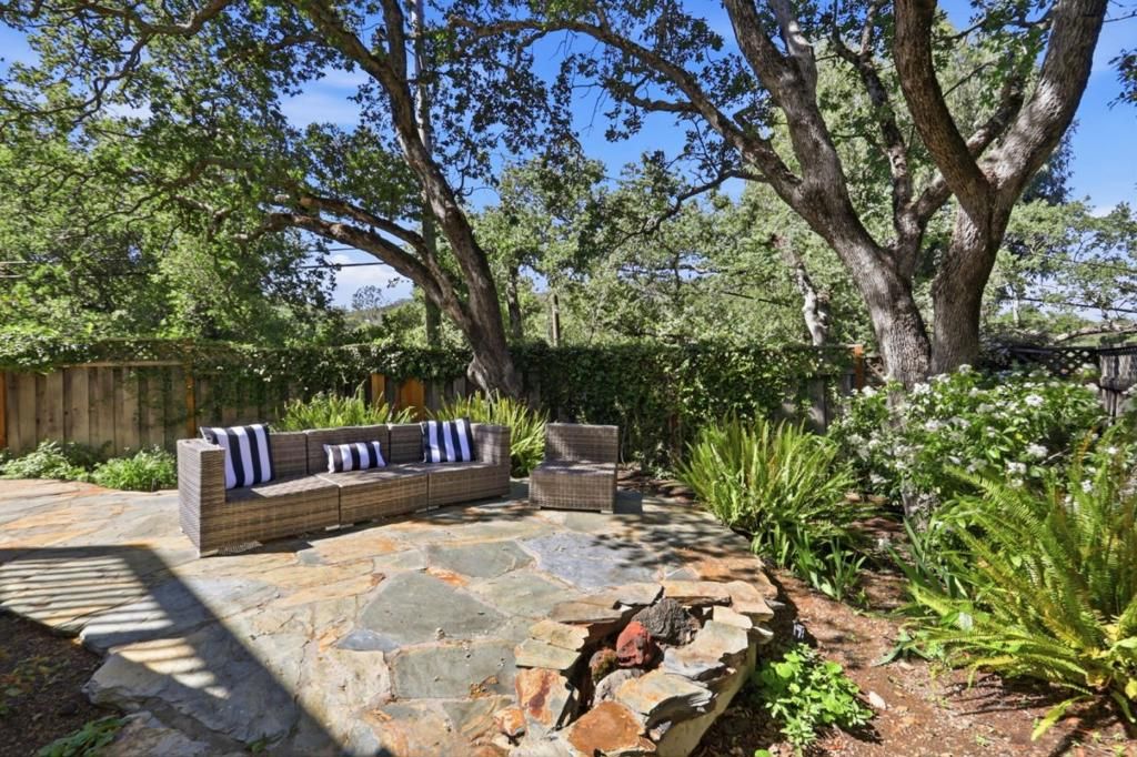 Image 51 of property listing at 70 Central Avenue, Los Gatos, CA 95030