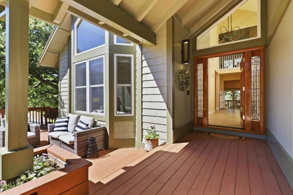 Image 8 of property listing at 70 Central Avenue, Los Gatos, CA 95030