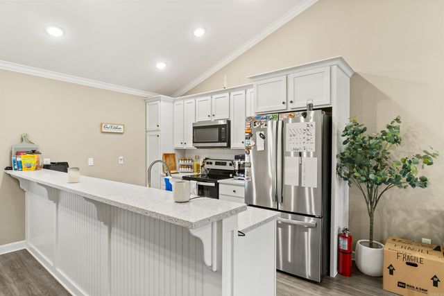 18 Cindy Court, Ward, AR 72176