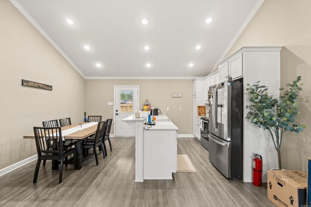 18 Cindy Court, Ward, AR 72176