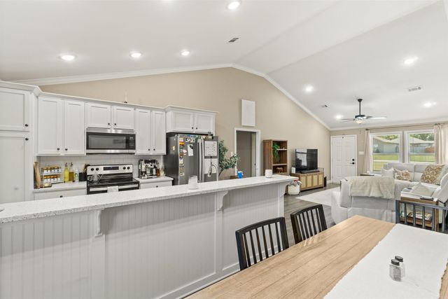 18 Cindy Court, Ward, AR 72176