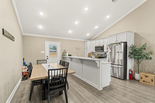18 Cindy Court, Ward, AR 72176
