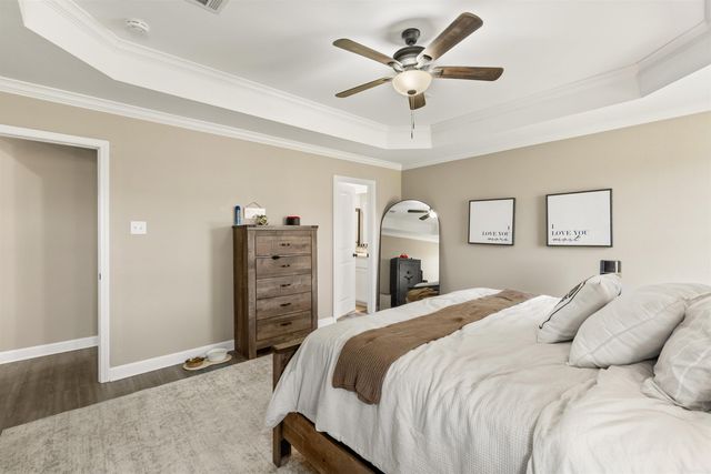 18 Cindy Court, Ward, AR 72176