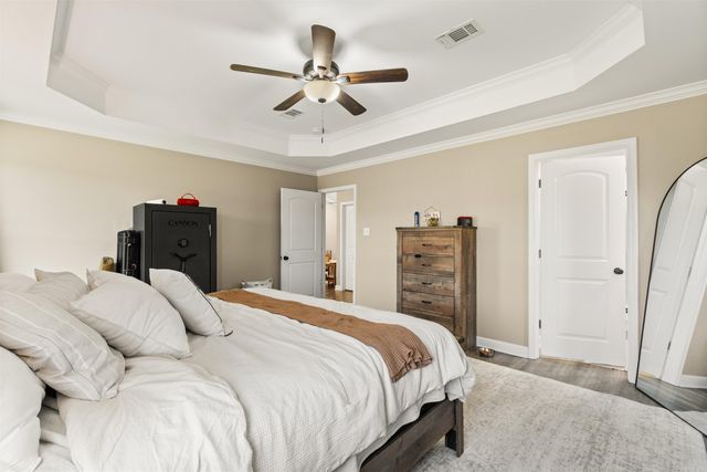 18 Cindy Court, Ward, AR 72176