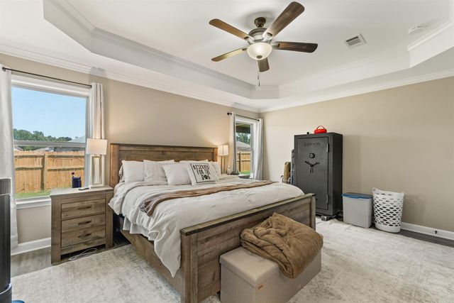 18 Cindy Court, Ward, AR 72176